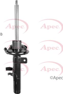 APEC ASA1368 - Shock Absorber car-mod.net