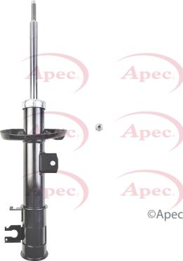 APEC ASA1314 - Shock Absorber car-mod.net