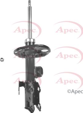 APEC ASA1316 - Shock Absorber car-mod.net
