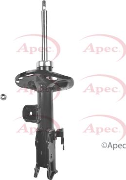 APEC ASA1317 - Shock Absorber car-mod.net