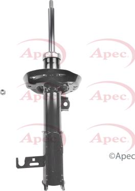 APEC ASA1331 - Shock Absorber car-mod.net