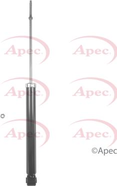 APEC ASA1338 - Shock Absorber car-mod.net