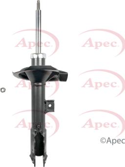 APEC ASA1376 - Shock Absorber car-mod.net