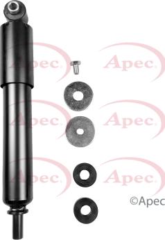 APEC ASA1372 - Shock Absorber car-mod.net