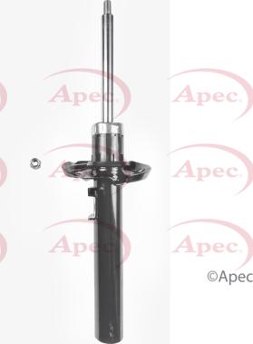 APEC ASA1292 - Shock Absorber car-mod.net