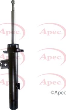 APEC ASA1255 - Shock Absorber car-mod.net