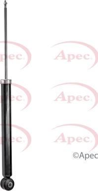 APEC ASA1252 - Shock Absorber car-mod.net