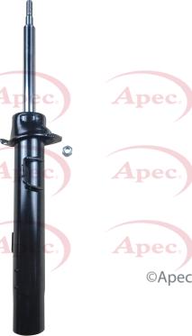 APEC ASA1257 - Shock Absorber car-mod.net