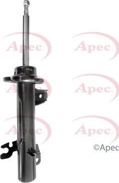 APEC ASA1269 - Shock Absorber car-mod.net
