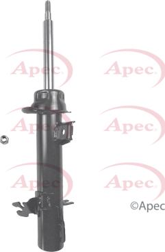 APEC ASA1262 - Shock Absorber car-mod.net