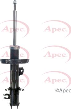 APEC ASA1288 - Shock Absorber car-mod.net