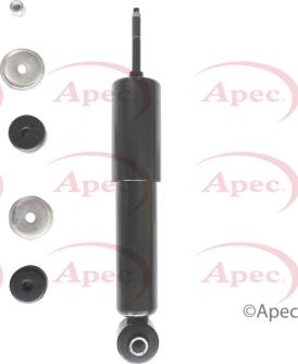 APEC ASA1228 - Shock Absorber car-mod.net