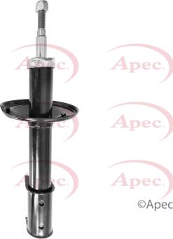APEC ASA1796 - Shock Absorber car-mod.net