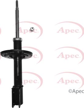 APEC ASA1759 - Shock Absorber car-mod.net