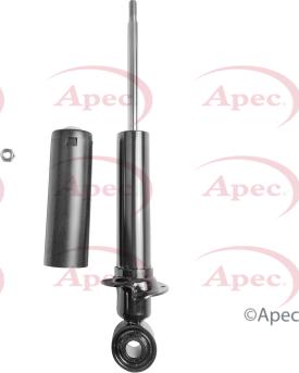 APEC ASA1701 - Shock Absorber car-mod.net