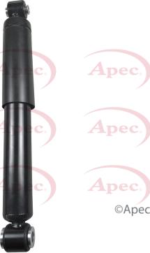 APEC ASA1737 - Shock Absorber car-mod.net