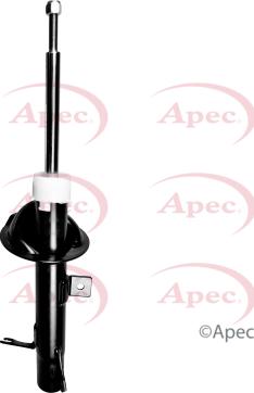 APEC ASA1725 - Shock Absorber car-mod.net