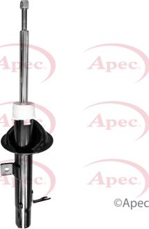 APEC ASA1726 - Shock Absorber car-mod.net