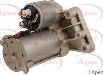 APEC ASM1498 - Starter car-mod.net