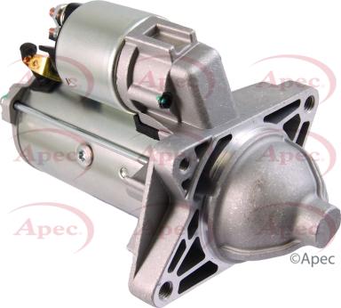 APEC ASM1497 - Starter car-mod.net