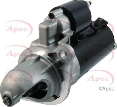 APEC ASM1415 - Starter car-mod.net