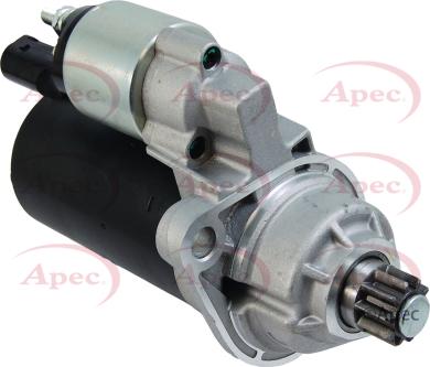 APEC ASM1486 - Starter car-mod.net