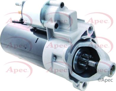APEC ASM1426 - Starter car-mod.net