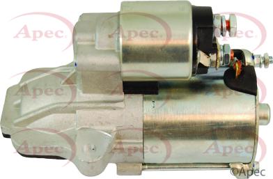 APEC ASM1595 - Starter car-mod.net
