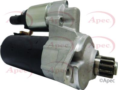APEC ASM1541 - Starter car-mod.net