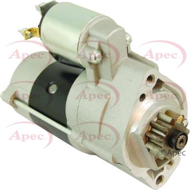 APEC ASM1542 - Starter car-mod.net