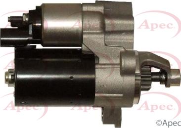APEC ASM1547 - Starter car-mod.net