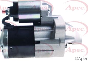 APEC ASM1554 - Starter car-mod.net