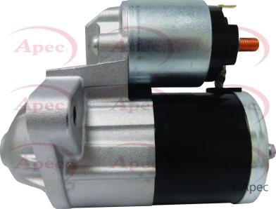 APEC ASM1555 - Starter car-mod.net