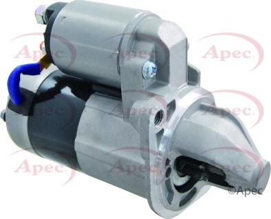 APEC ASM1551 - Starter car-mod.net