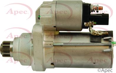 APEC ASM1552 - Starter car-mod.net