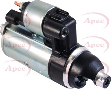 APEC ASM1561 - Starter car-mod.net
