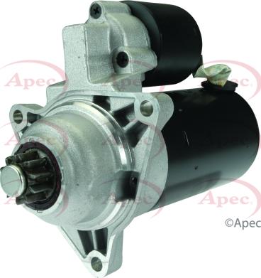 APEC ASM1567 - Starter car-mod.net