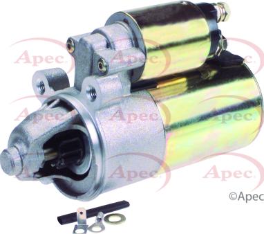 APEC ASM1507 - Starter car-mod.net