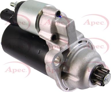 APEC ASM1517 - Starter car-mod.net