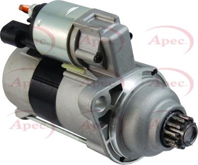 APEC ASM1581 - Starter car-mod.net