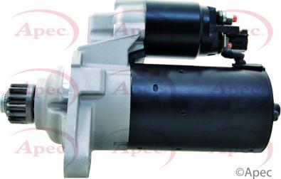 APEC ASM1587 - Starter car-mod.net