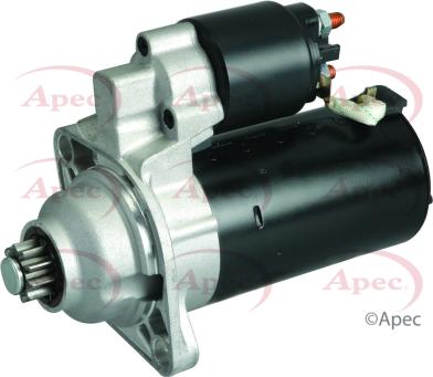 APEC ASM1539 - Starter car-mod.net