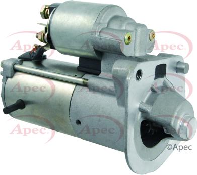 APEC ASM1538 - Starter car-mod.net