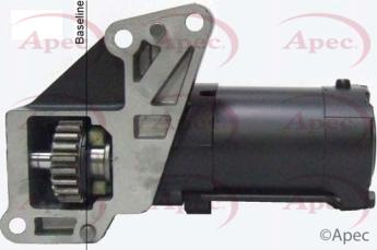 APEC ASM1527 - Starter car-mod.net