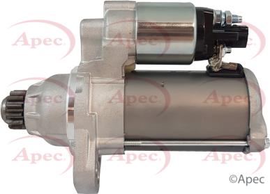 APEC ASM1579 - Starter car-mod.net