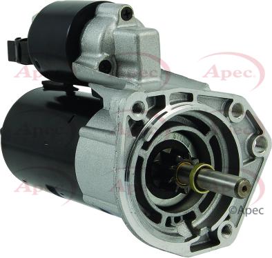 APEC ASM1575 - Starter car-mod.net