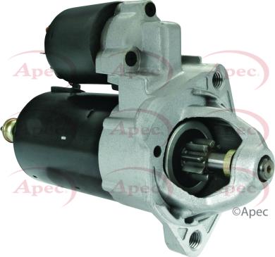 APEC ASM1576 - Starter car-mod.net