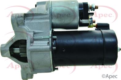 APEC ASM1570 - Starter car-mod.net
