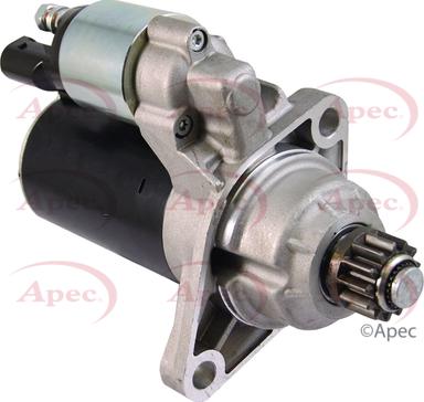 APEC ASM1699 - Starter car-mod.net
