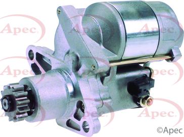 APEC ASM1694 - Starter car-mod.net